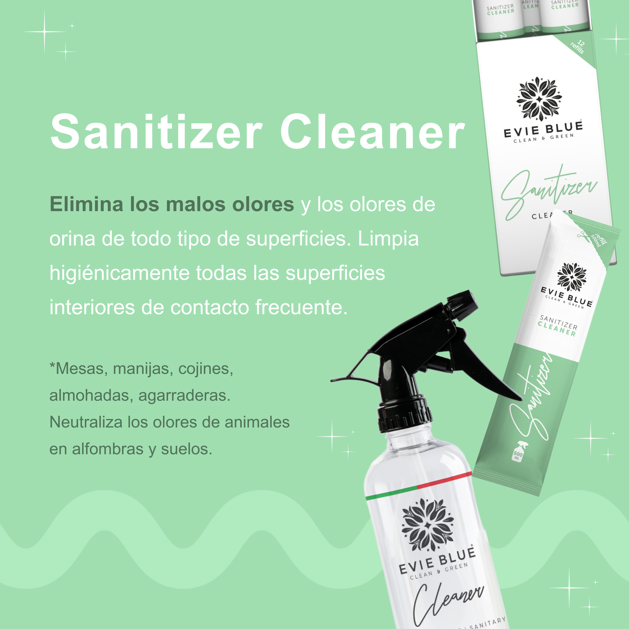 sanitizer